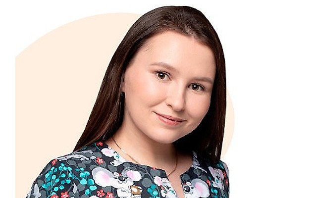 Бессонова Юлия Витальевна