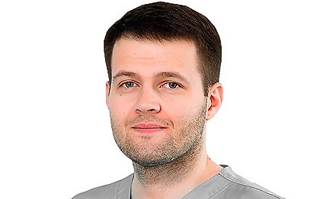 Мацухов Алим Суфьянович