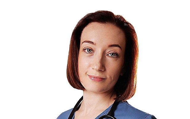 Скиба Виктория Валерьевна