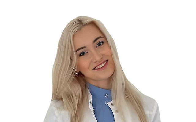 Гренадерова Мария Александровна