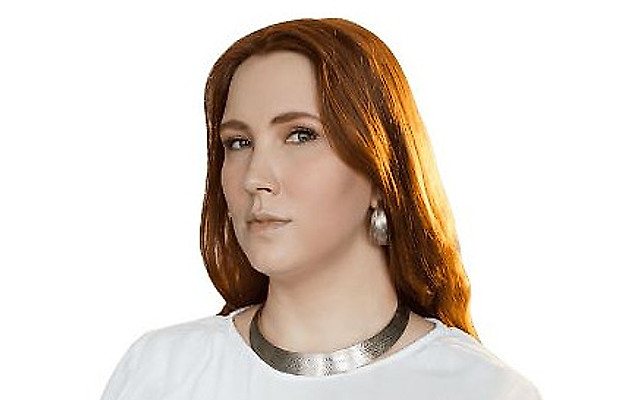 Щеголева Ольга Ильинична