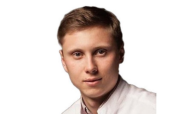 Столбов Сергей Викторович