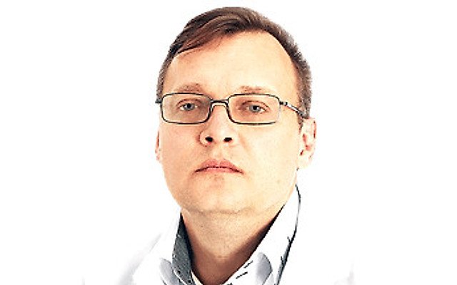 Гальченко Эдуард Анатольевич