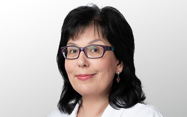 Александрина Елена Владимировна