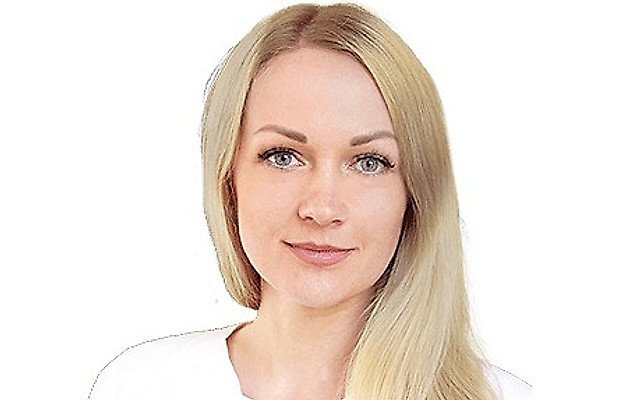 Нестерова Елена Александровна