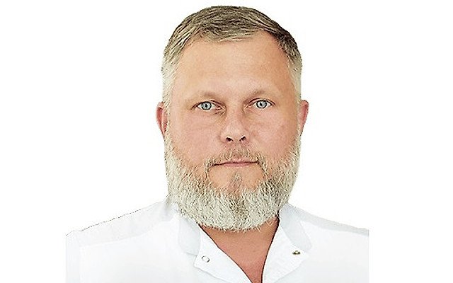 Карпунин Александр Викторович