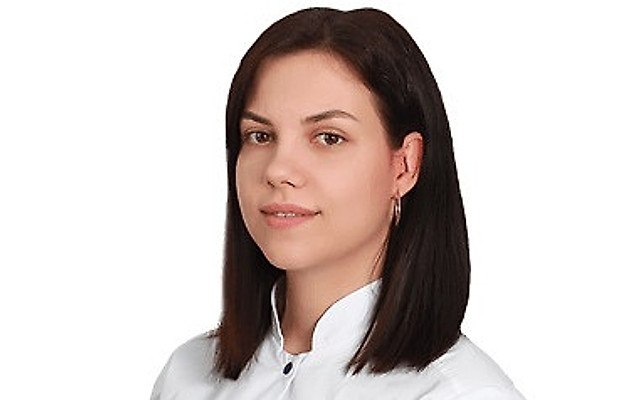 Маркитант Светлана Алексеевна