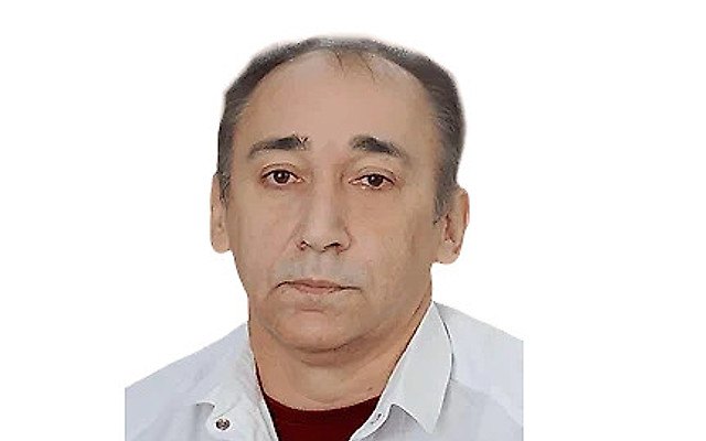 Солдатов Алексей Алексеевич