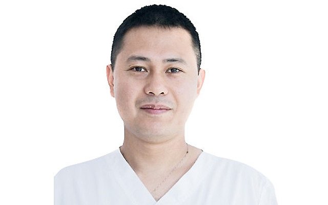 Ким Алексей Васильевич