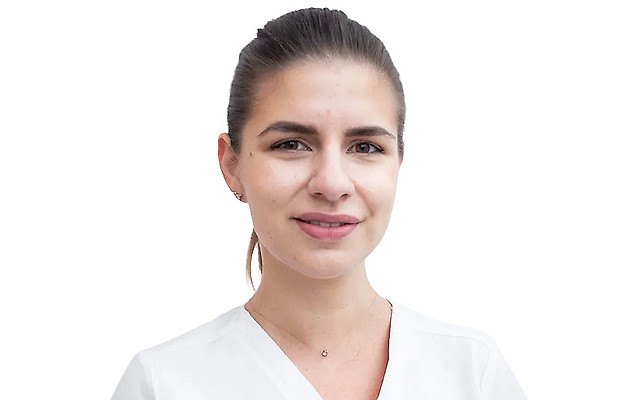 Пилипсон Жанна Юрьевна