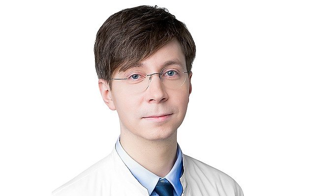 Подкин Станислав Сергеевич