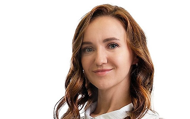 Ремеева Светлана Маратовна