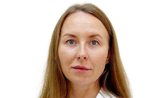 Воронцова Ангелина Владимировна