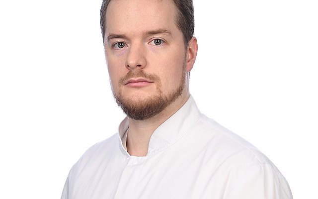 Гончаров Денис Сергеевич