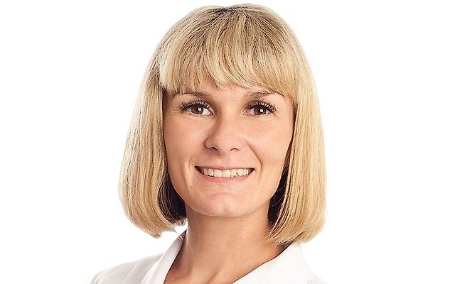 Хорошавина Наталия Георгиевна