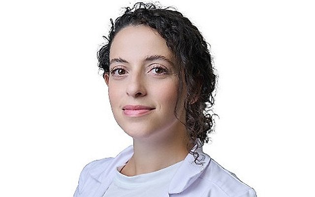 Братова Инна Ильинична