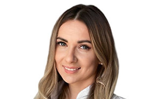 Бузакова Надежда Игоревна