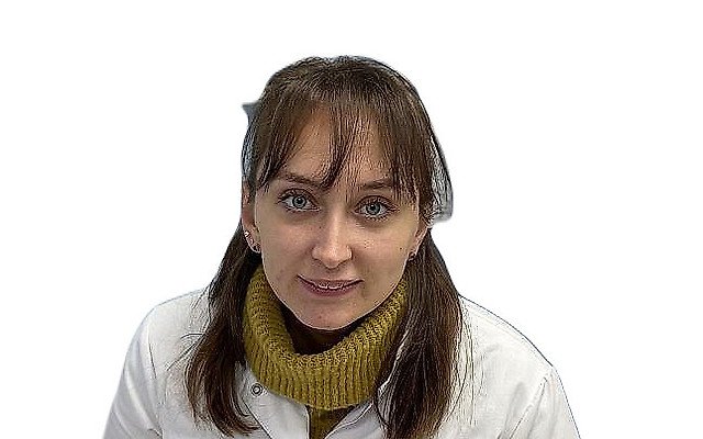 Тураева Валерия Васильевна