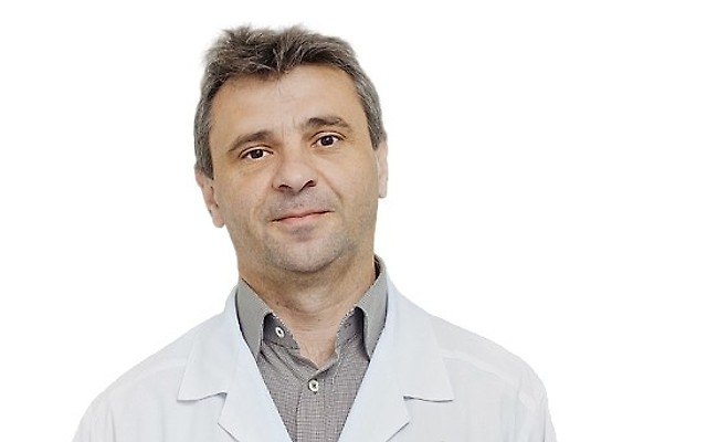 Игнатенко Михаил Анатольевич