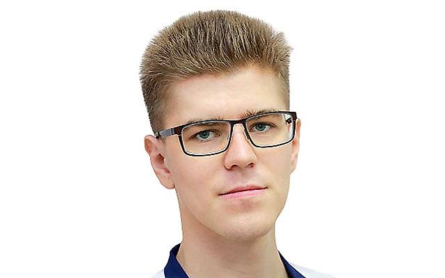 Касаткин Никита Романович