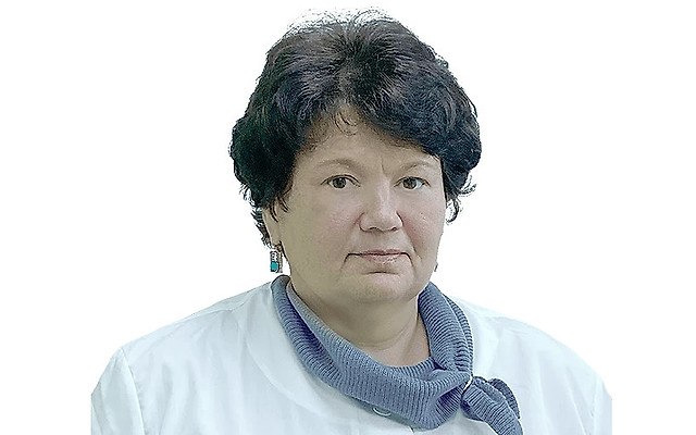 Петракина Юлия Геннадиевна