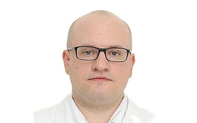 Лопатин Кирилл Александрович