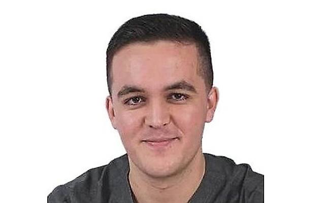 Мамхегов Эльдар Замирович