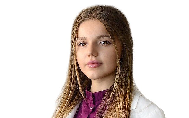 Джавадова Парвин Аязовна