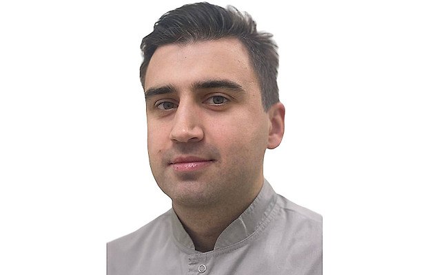 Ильенко Игорь Иванович