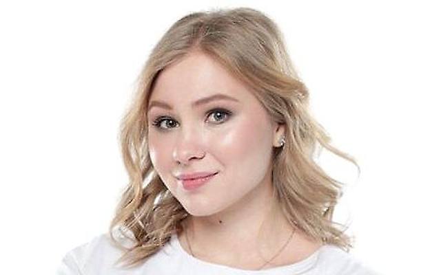 Суходольская Владислава Александровна