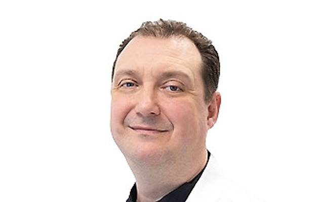 Лысенков Андрей Александрович