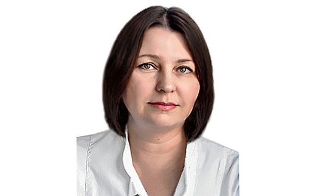 Захаревич Олеся Олеговна