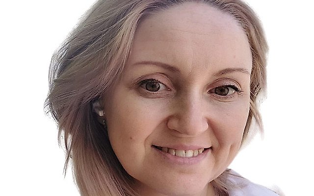 Плакидина Елена Сергеевна