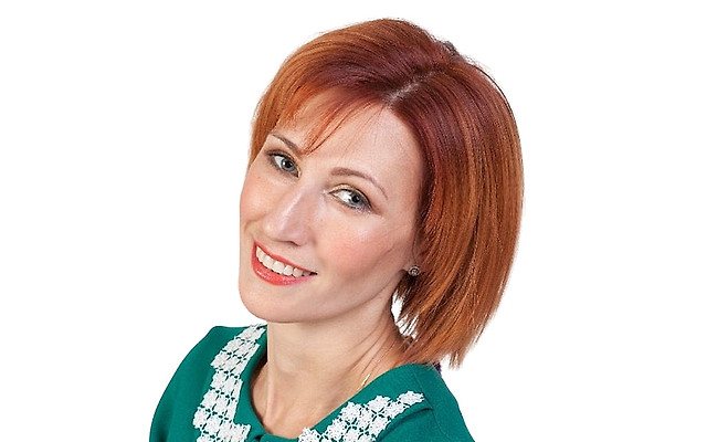 Малашкина Наталия Витальевна