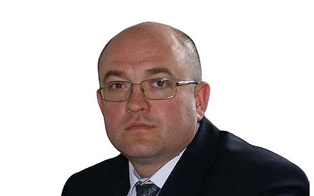 Кувшинов Константин Владимирович