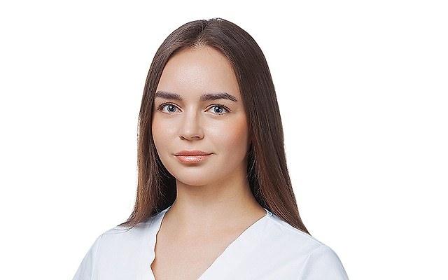 Ночная Юлиана Андреевна