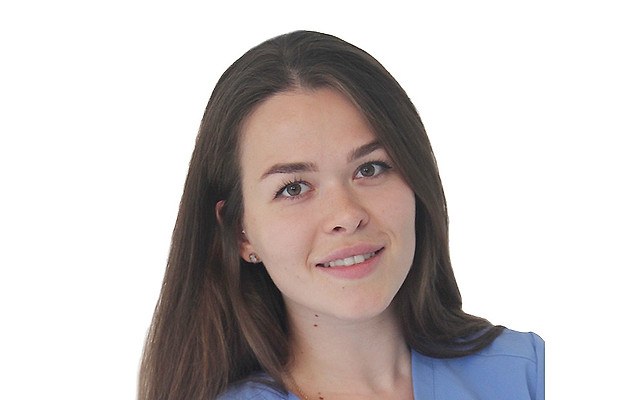 Пономарёва Елена Юрьевна