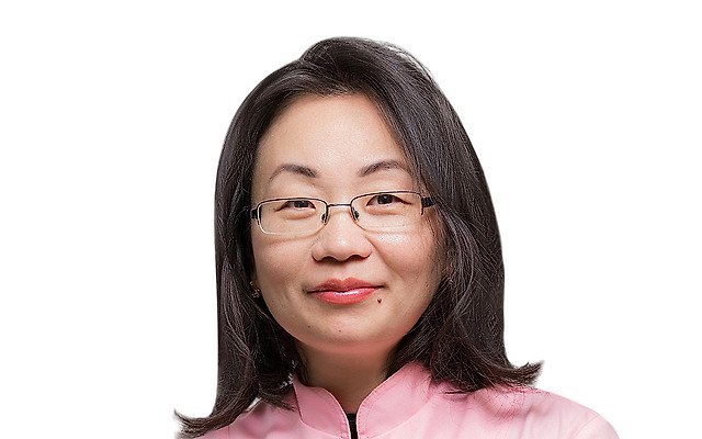 Лигай Анастасия Юрьевна