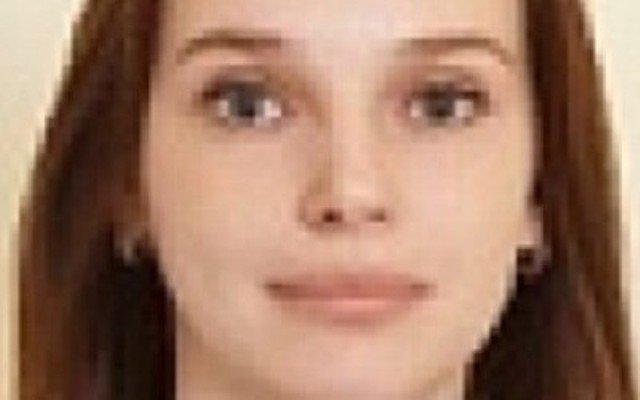 Кирина Ольга Викторовна