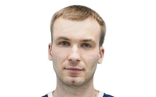 Елагин Аркадий Эдуардович