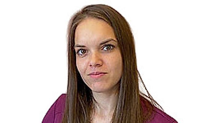 Глухарькова Ксения Андреевна