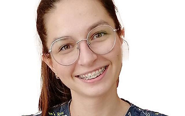 Сазонова Надежда Александровна (Максимчук)