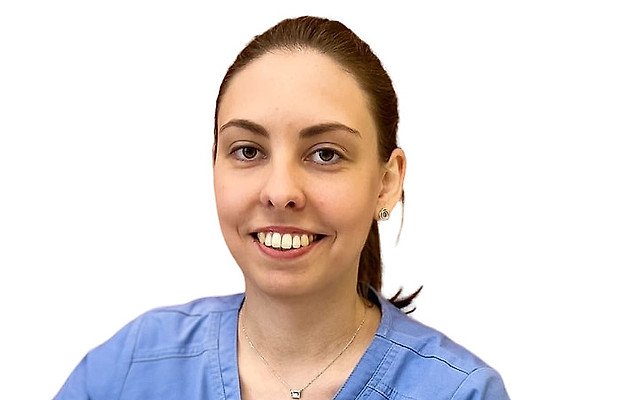 Мелконян Анастасия Александровна