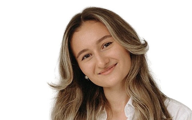 Овсянникова Полина Алексеевна