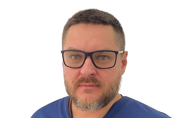 Астахов Станислав Евгеньевич