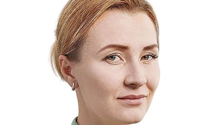 Бузина Екатерина Олеговна