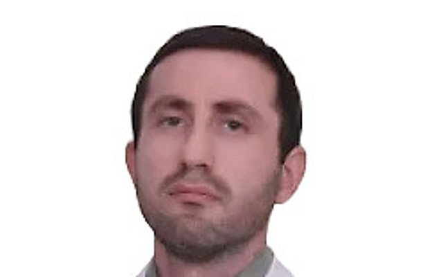 Магомедов Камиль Абуталибович