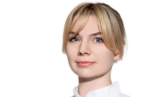 Швыдкова Анастасия Алексеевна