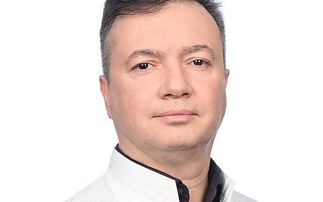 Никольский Андреас