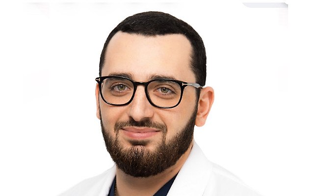 Белый Игорь Александрович